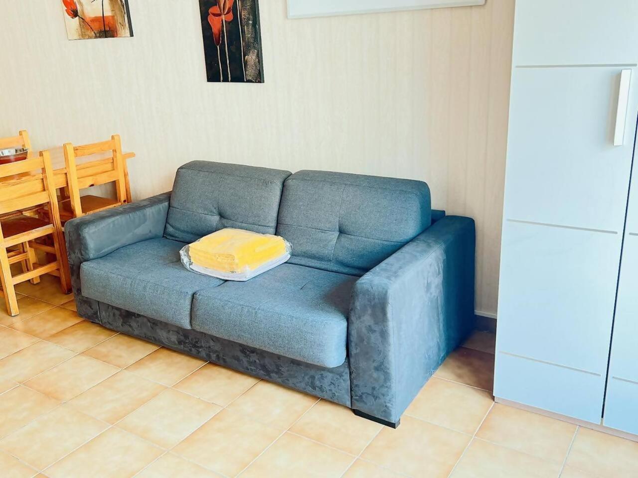 Fb 422 By Confortsky Pas De La Casa Ngoại thất bức ảnh